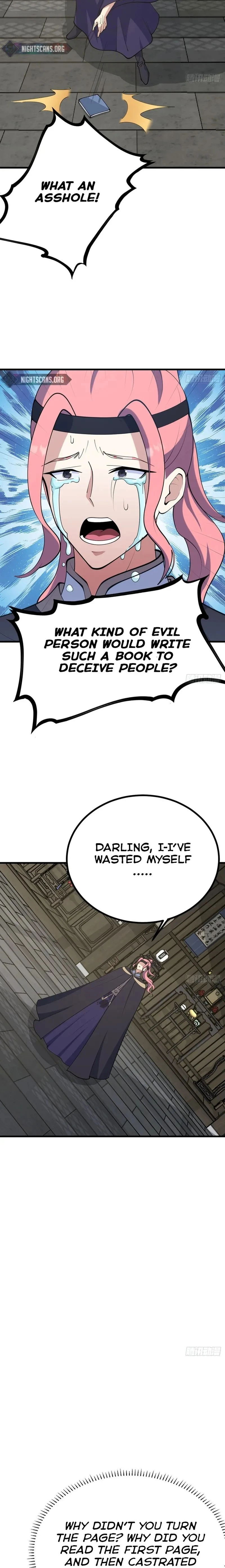 Invincible After 100 Years of Seclusion Chapter 138 - 7