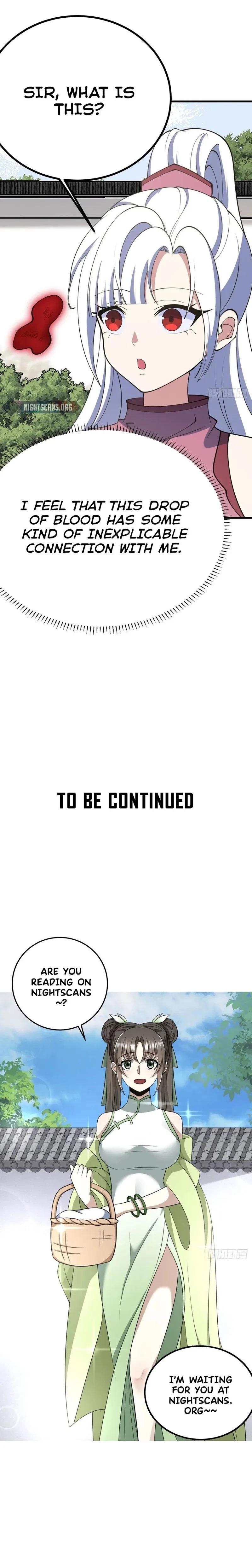 Invincible After 100 Years of Seclusion Chapter 138 - 14