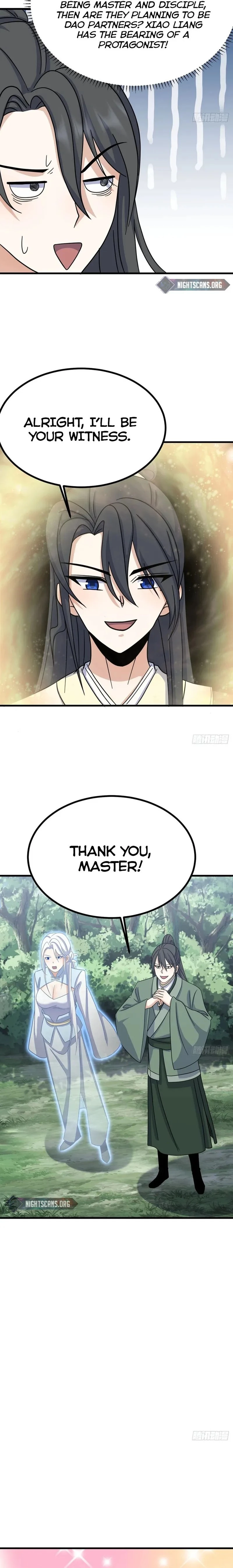 Invincible After 100 Years of Seclusion Chapter 139 - 15