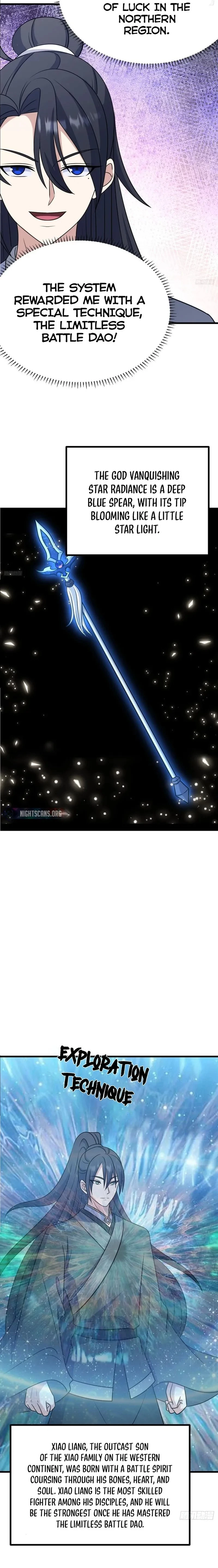 Invincible After 100 Years of Seclusion Chapter 140 - 4