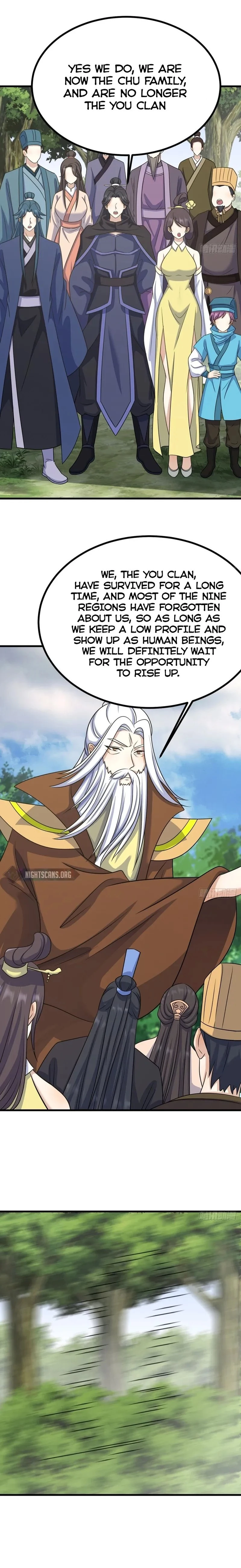 Invincible After 100 Years of Seclusion Chapter 140 - 13