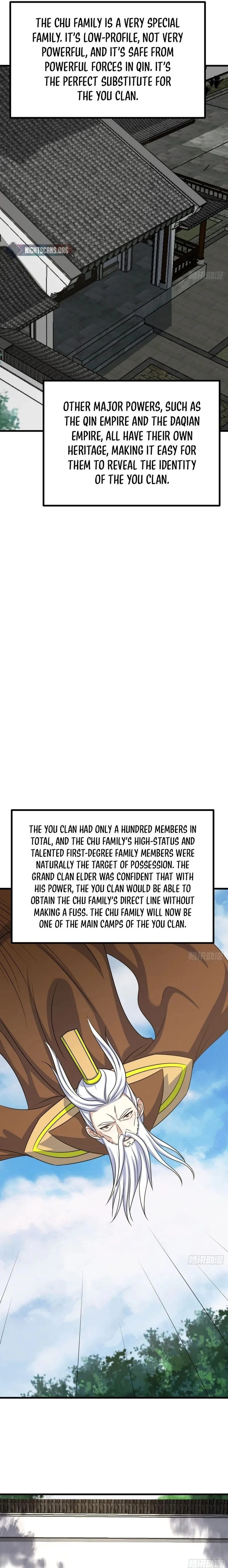 Invincible After 100 Years of Seclusion Chapter 140 - 14