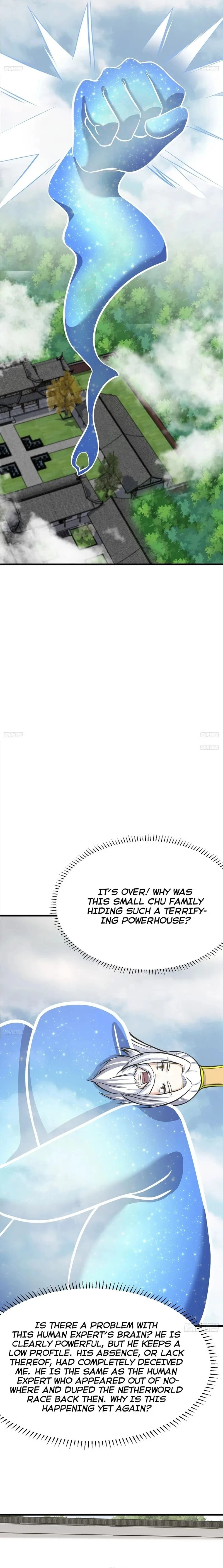 Invincible After 100 Years of Seclusion Chapter 141 - 4