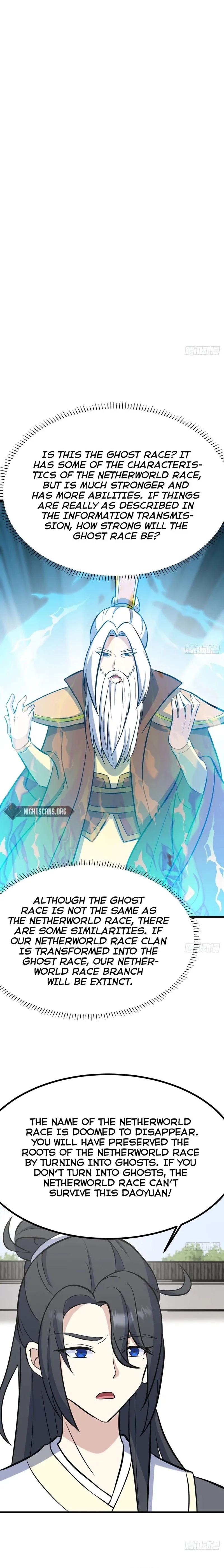 Invincible After 100 Years of Seclusion Chapter 141 - 10