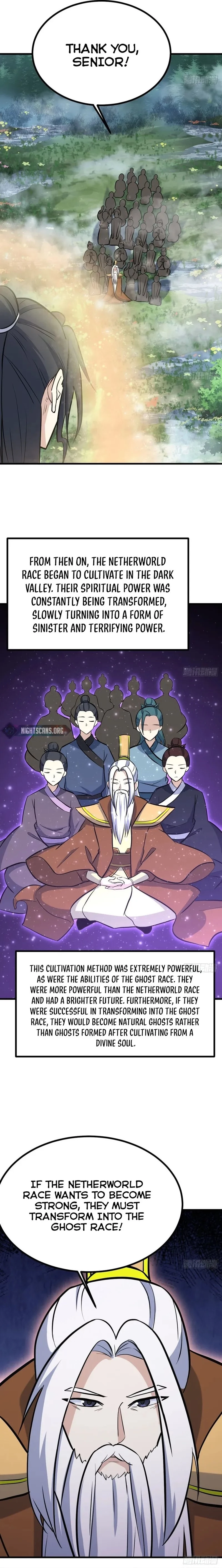 Invincible After 100 Years of Seclusion Chapter 141 - 13