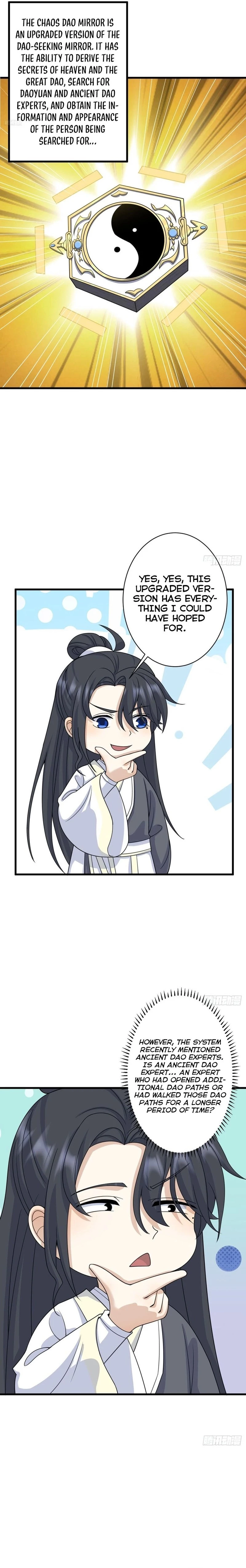 Invincible After 100 Years of Seclusion Chapter 143 - 5