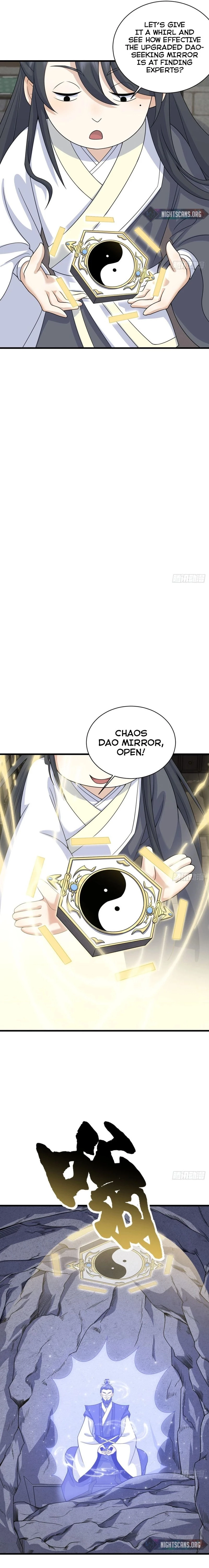 Invincible After 100 Years of Seclusion Chapter 143 - 6