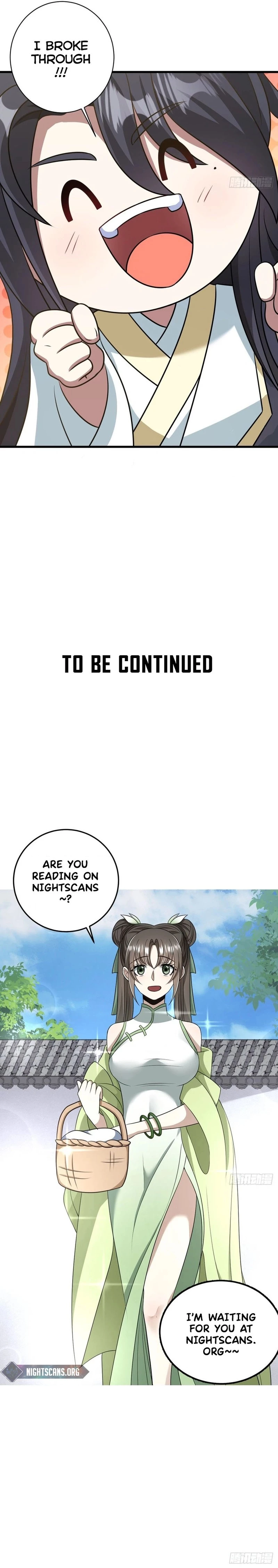 Invincible After 100 Years of Seclusion Chapter 144 - 16