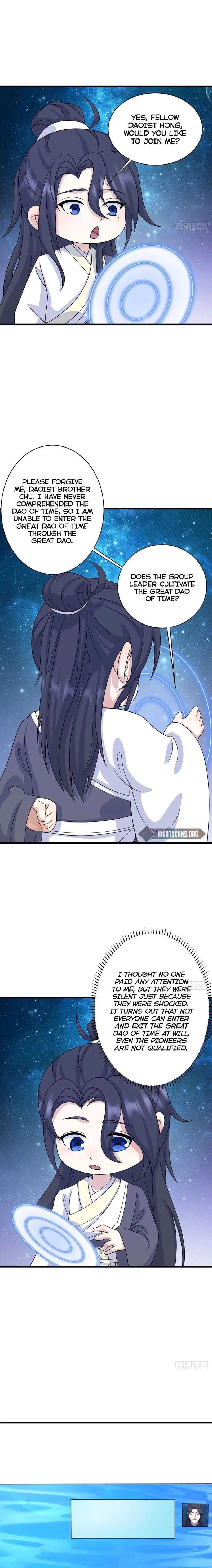 Invincible After 100 Years of Seclusion Chapter 145 - 7