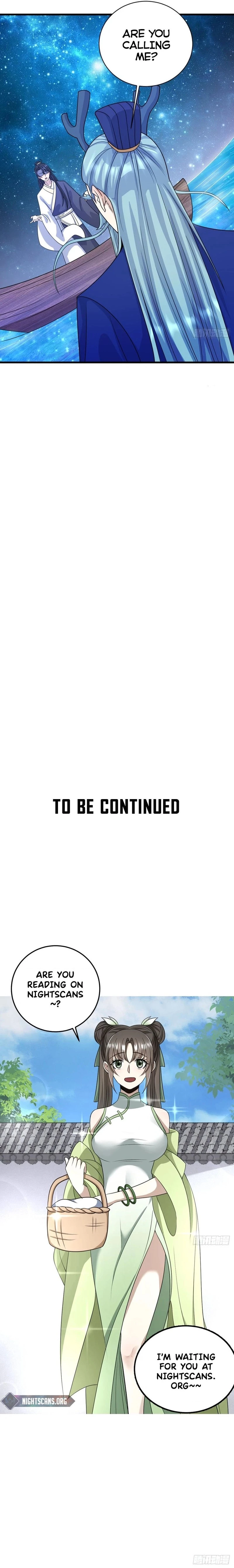 Invincible After 100 Years of Seclusion Chapter 145 - 11