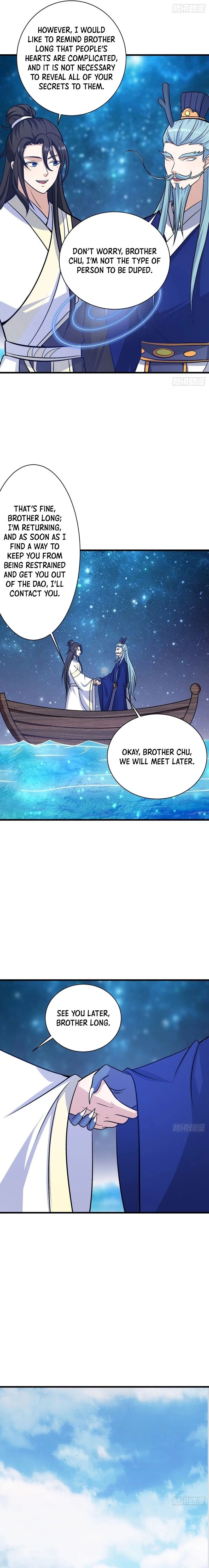Invincible After 100 Years of Seclusion Chapter 146 - 9