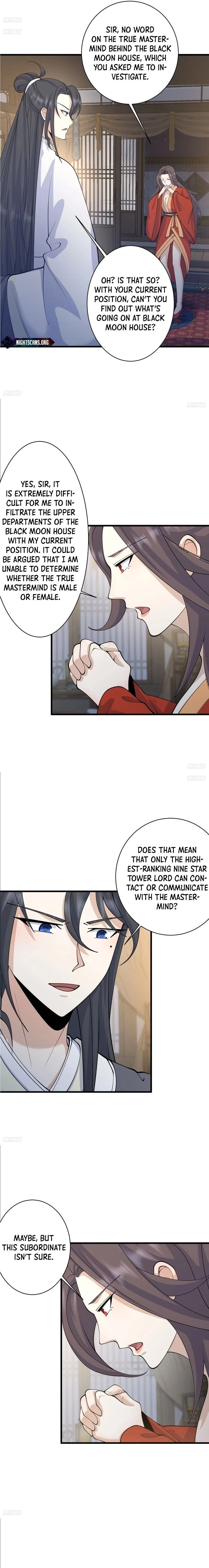 Invincible After 100 Years of Seclusion Chapter 147 - 3
