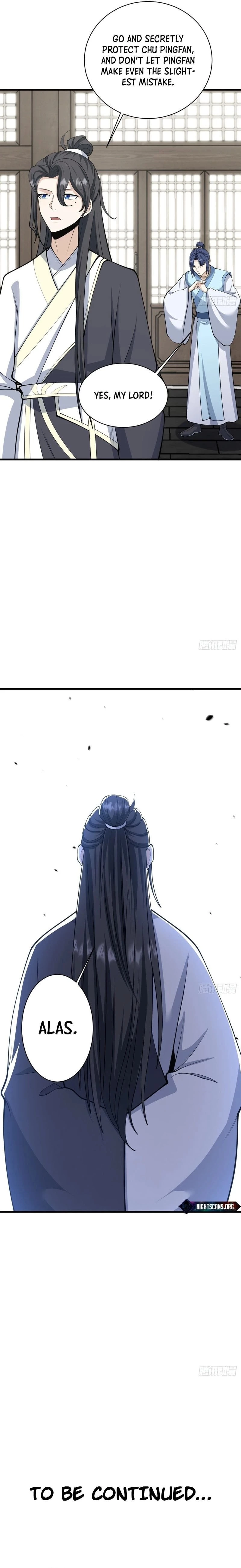 Invincible After 100 Years of Seclusion Chapter 147 - 13