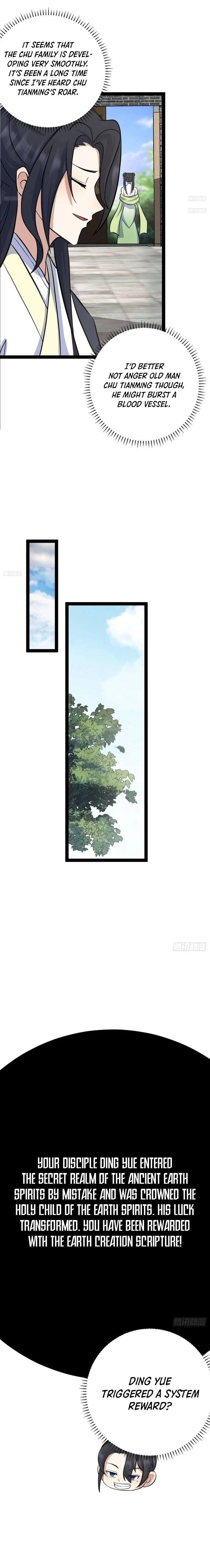 Invincible After 100 Years of Seclusion Chapter 148 - 5