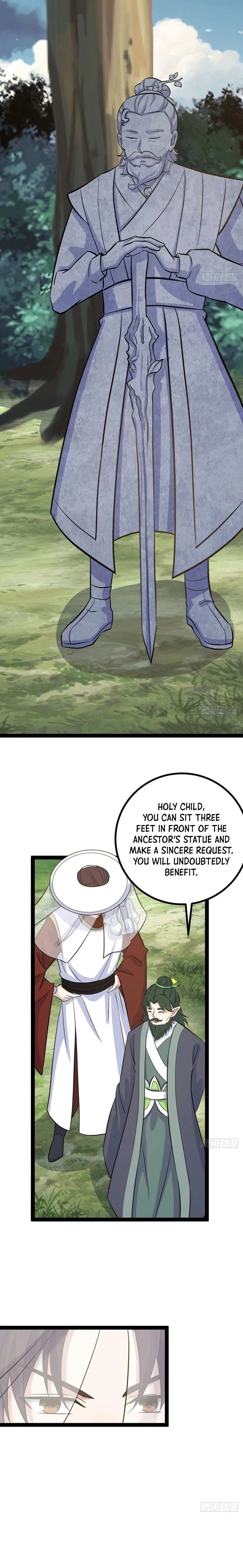 Invincible After 100 Years of Seclusion Chapter 148 - 11