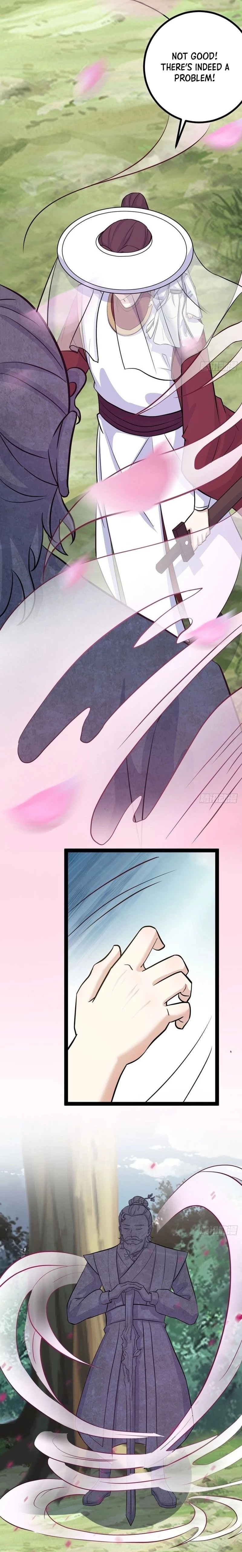 Invincible After 100 Years of Seclusion Chapter 148 - 13