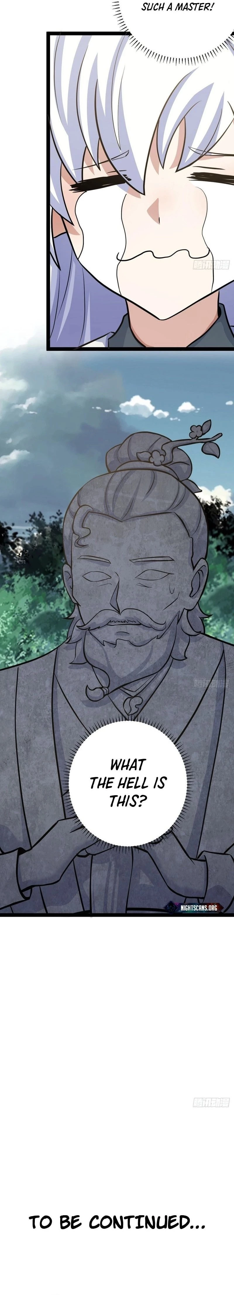 Invincible After 100 Years of Seclusion Chapter 148 - 15