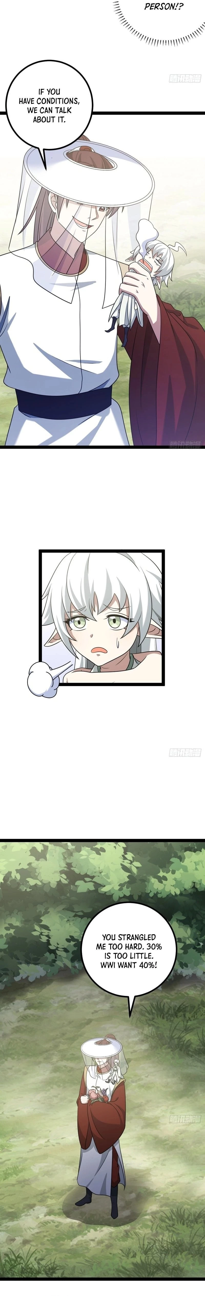 Invincible After 100 Years of Seclusion Chapter 149 - 6