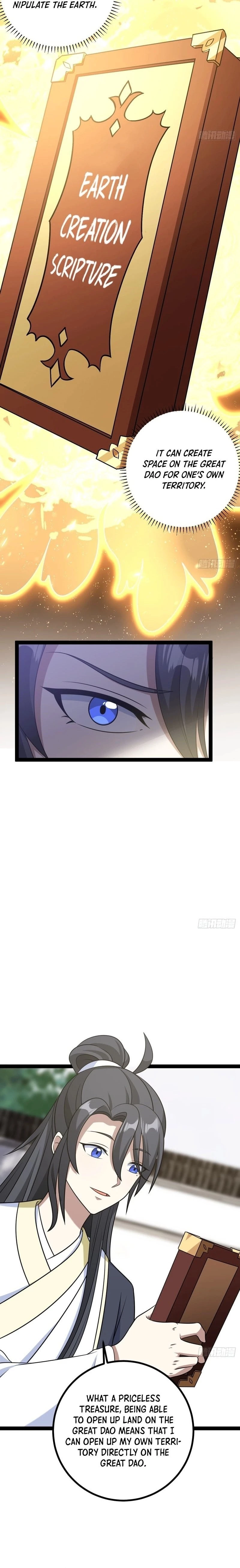 Invincible After 100 Years of Seclusion Chapter 149 - 8