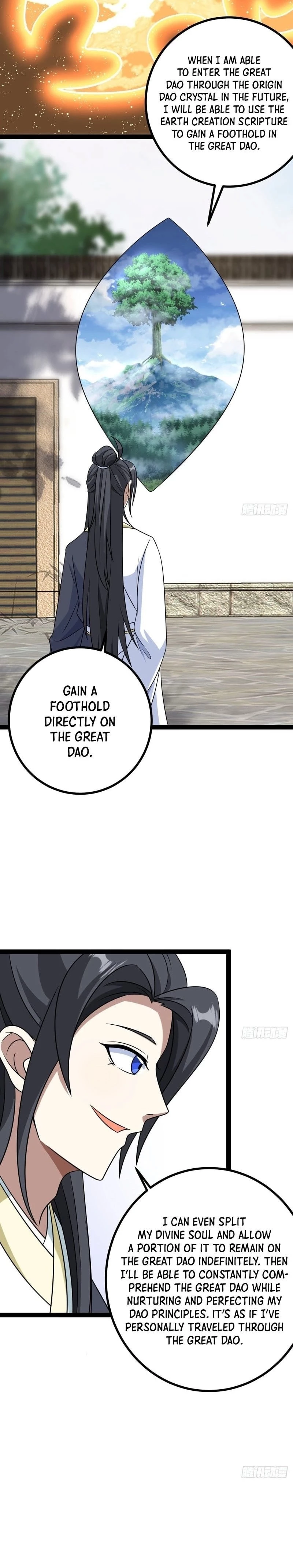 Invincible After 100 Years of Seclusion Chapter 149 - 10