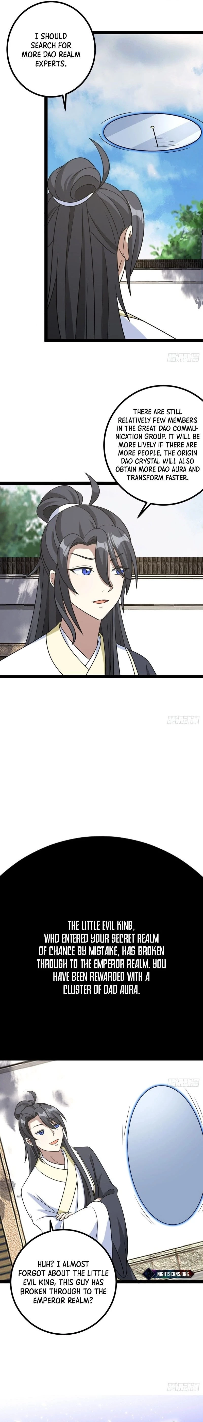 Invincible After 100 Years of Seclusion Chapter 149 - 12