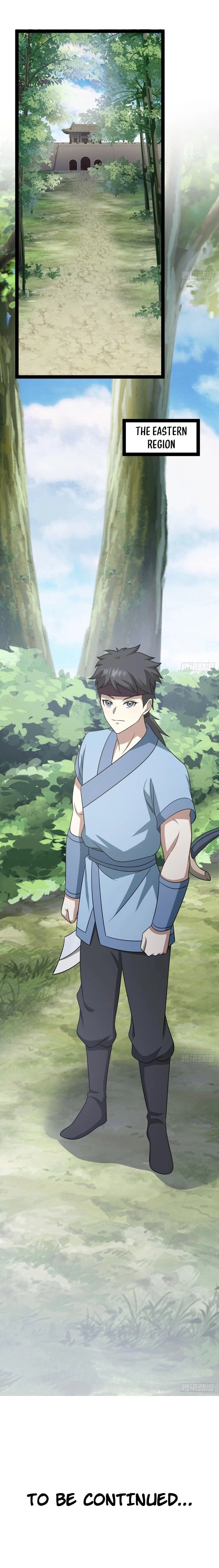 Invincible After 100 Years of Seclusion Chapter 149 - 14