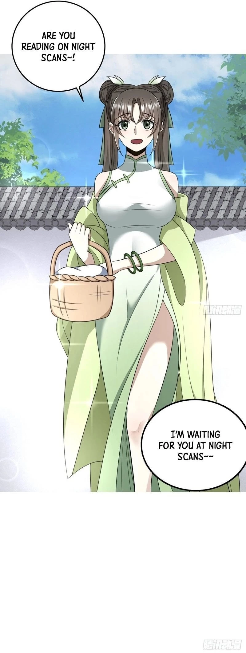 Invincible After 100 Years of Seclusion Chapter 149 - 15