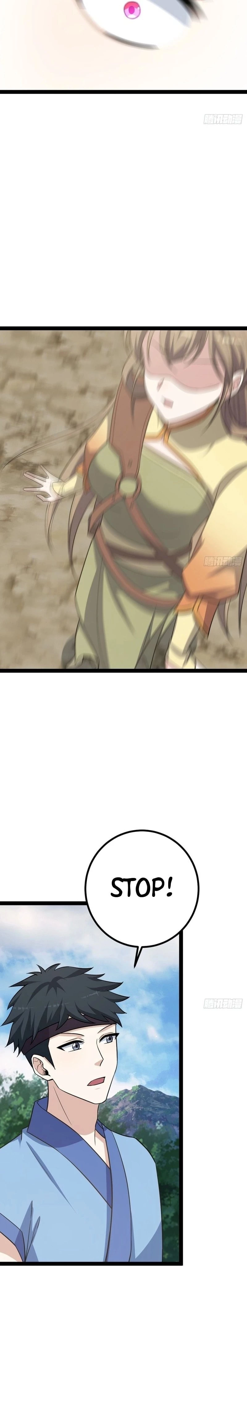 Invincible After 100 Years of Seclusion Chapter 150 - 7