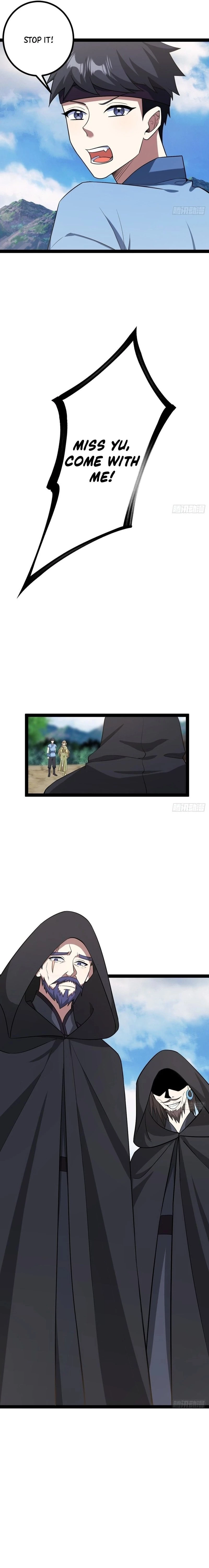 Invincible After 100 Years of Seclusion Chapter 150 - 15