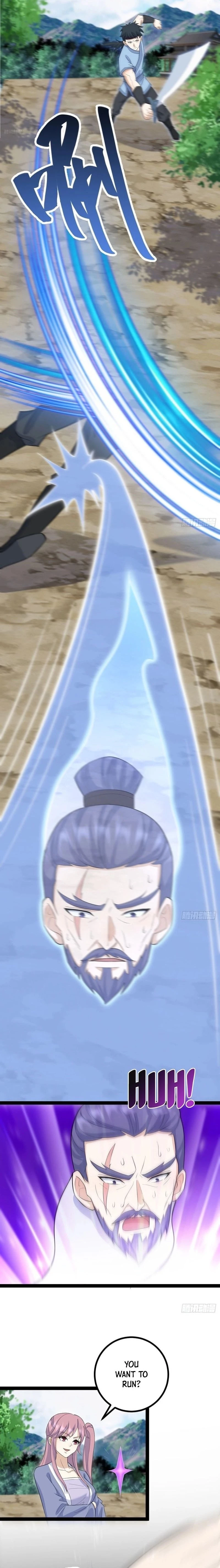 Invincible After 100 Years of Seclusion Chapter 151 - 5