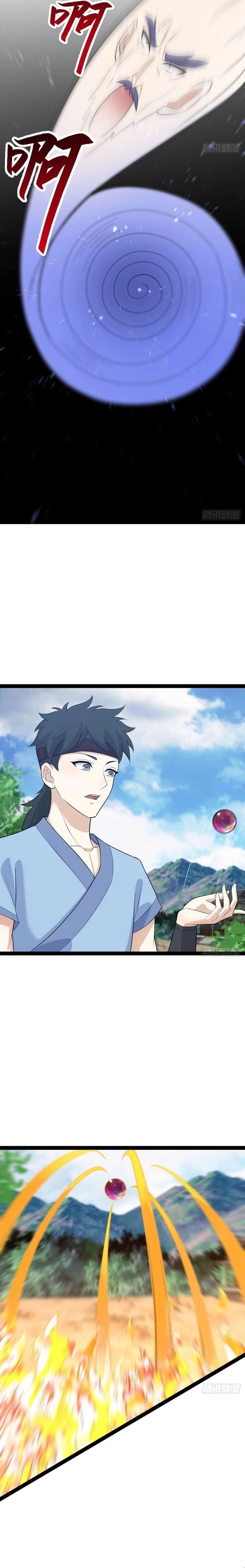 Invincible After 100 Years of Seclusion Chapter 151 - 6