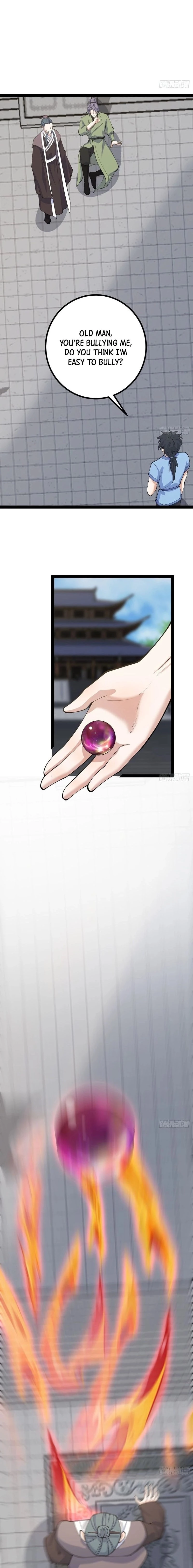 Invincible After 100 Years of Seclusion Chapter 152 - 12