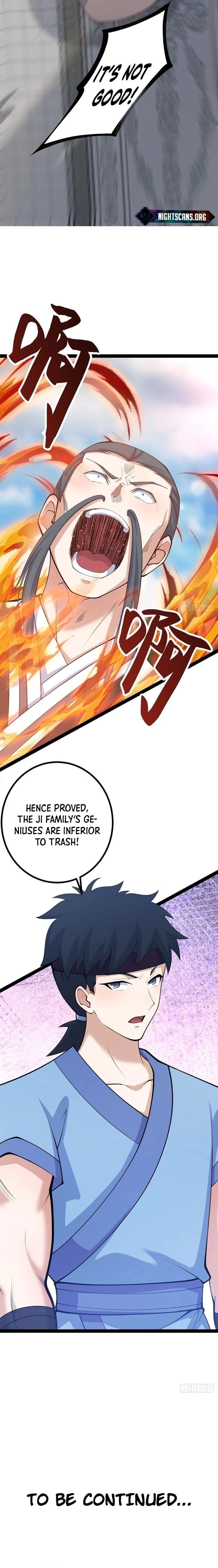 Invincible After 100 Years of Seclusion Chapter 152 - 13