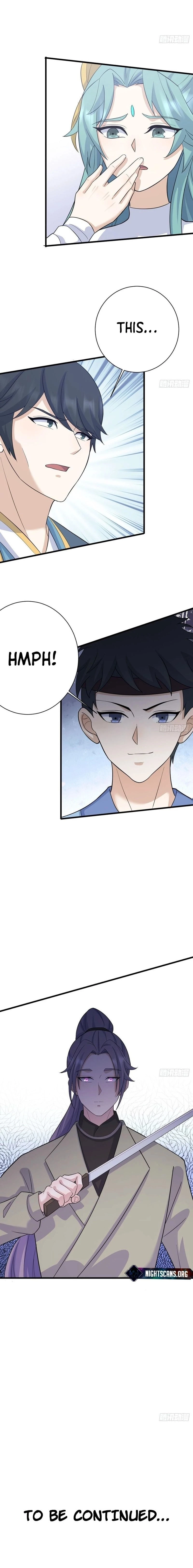 Invincible After 100 Years of Seclusion Chapter 153 - 13