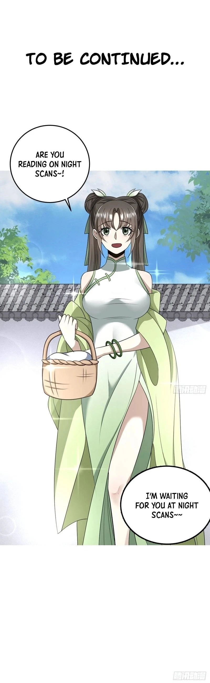 Invincible After 100 Years of Seclusion Chapter 154 - 14