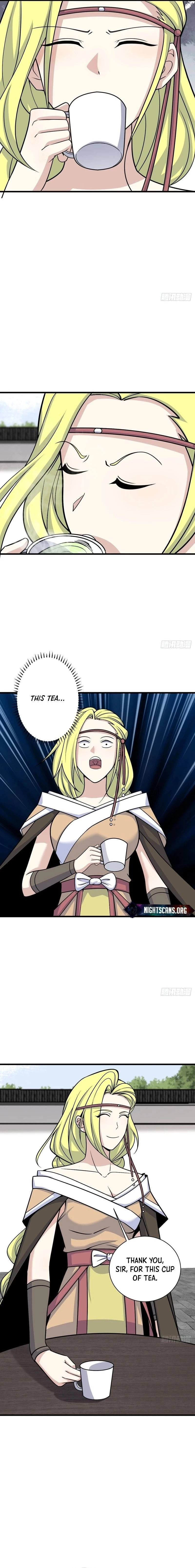 Invincible After 100 Years of Seclusion Chapter 155 - 11