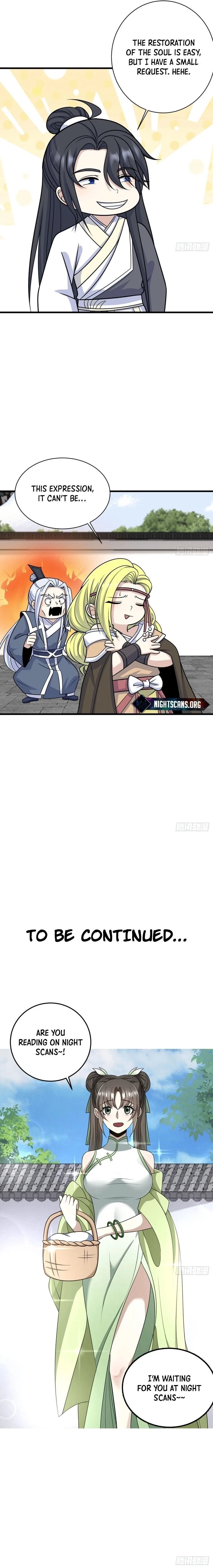 Invincible After 100 Years of Seclusion Chapter 155 - 13