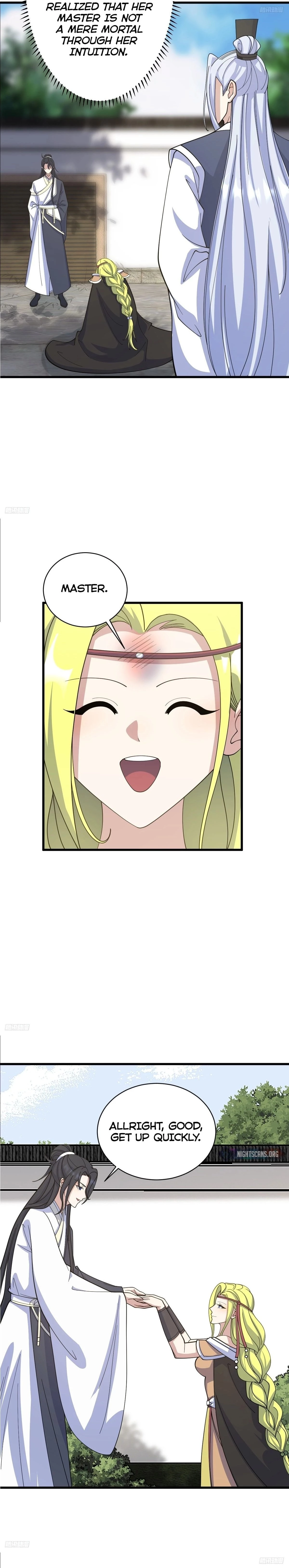 Invincible After 100 Years of Seclusion Chapter 156 - 4