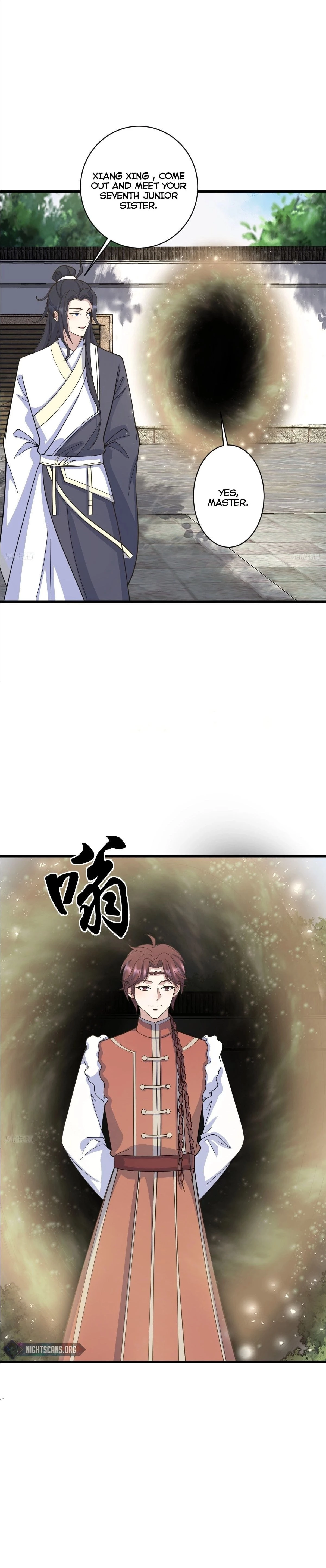 Invincible After 100 Years of Seclusion Chapter 156 - 5