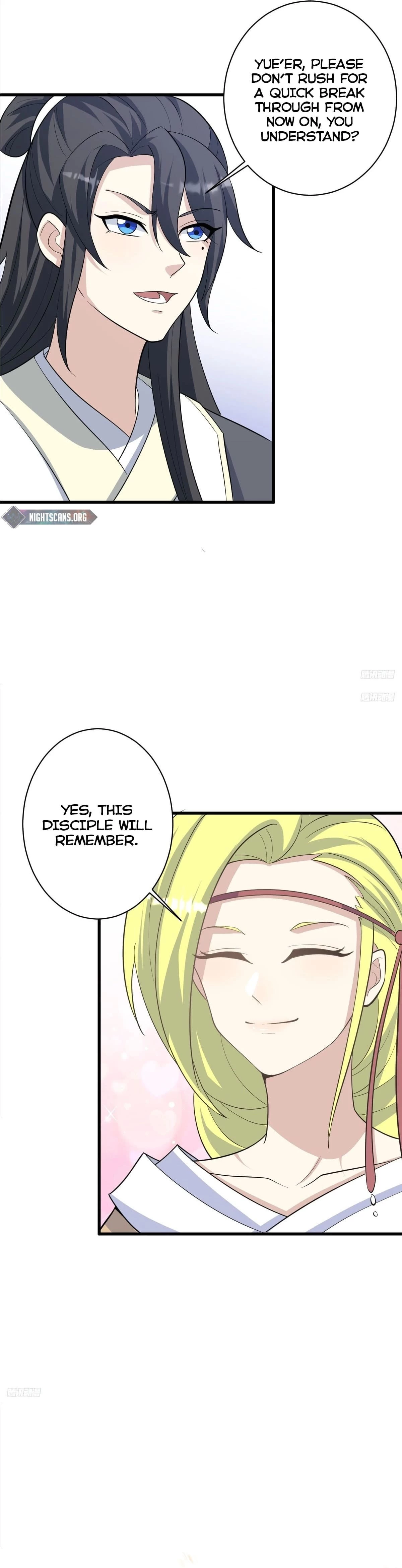 Invincible After 100 Years of Seclusion Chapter 157 - 4