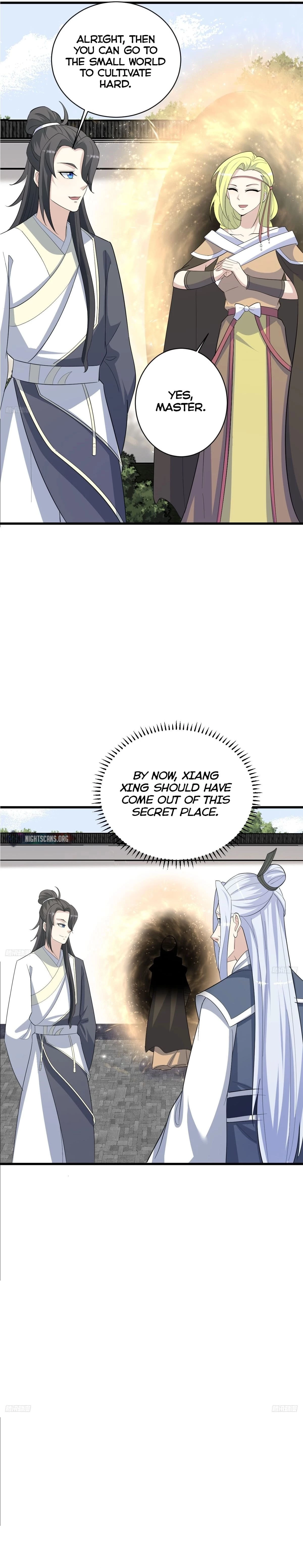 Invincible After 100 Years of Seclusion Chapter 157 - 5