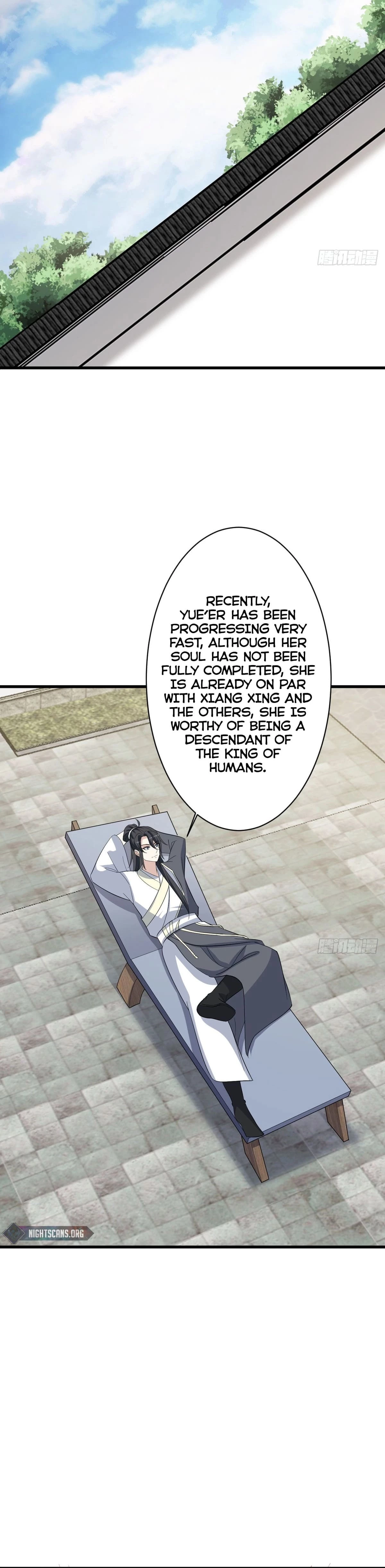Invincible After 100 Years of Seclusion Chapter 157 - 9