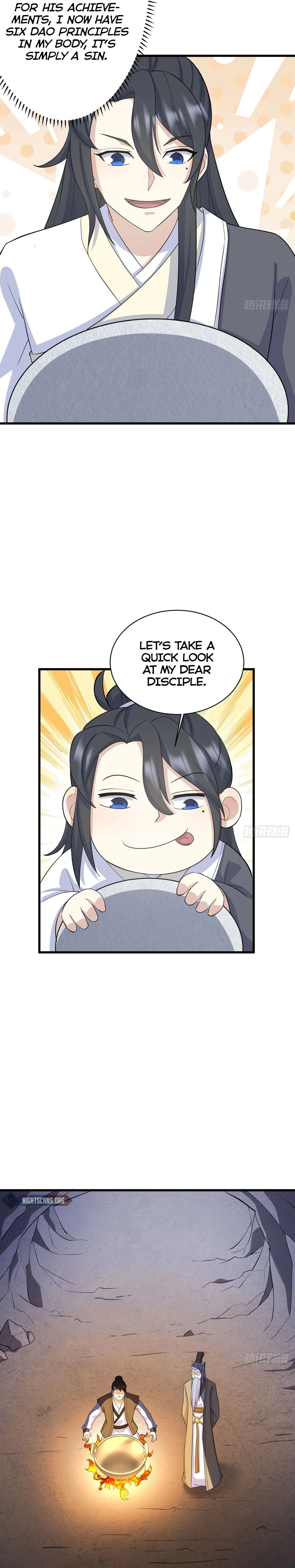 Invincible After 100 Years of Seclusion Chapter 157 - 13