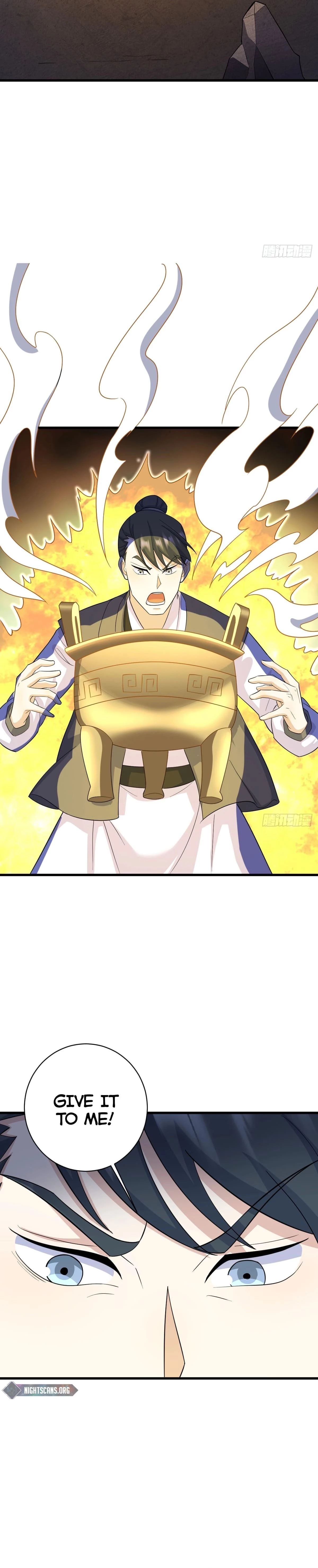 Invincible After 100 Years of Seclusion Chapter 157 - 14