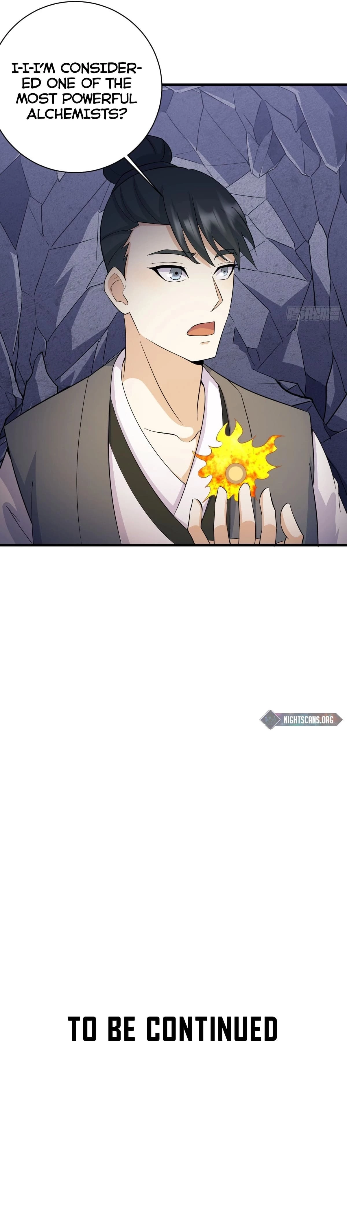 Invincible After 100 Years of Seclusion Chapter 157 - 18