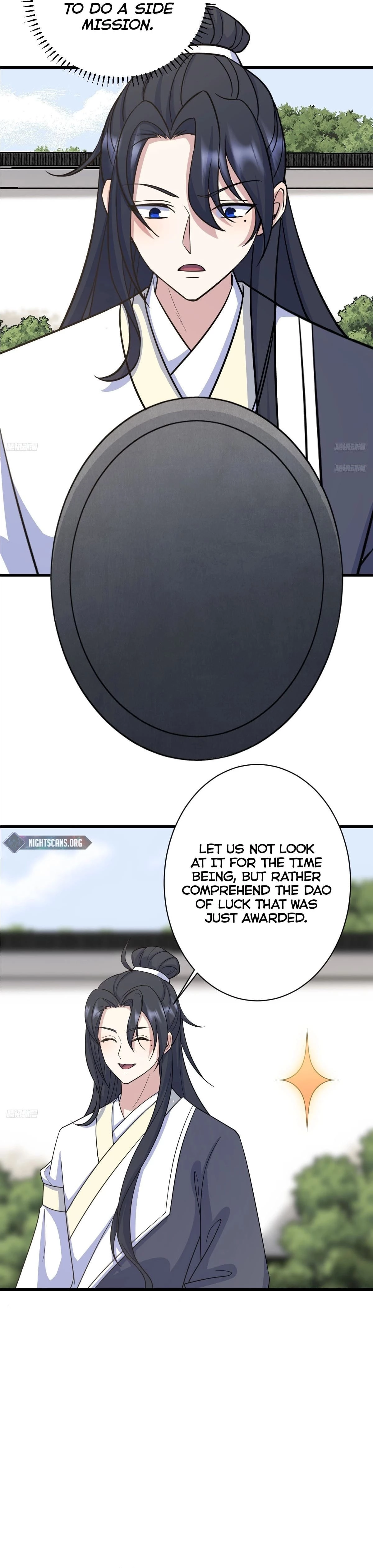 Invincible After 100 Years of Seclusion Chapter 158 - 6