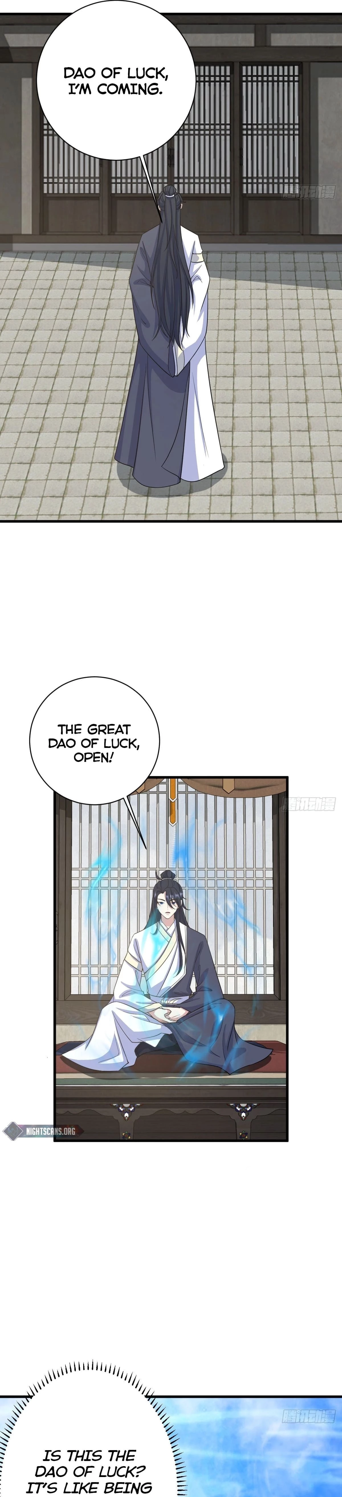 Invincible After 100 Years of Seclusion Chapter 158 - 7