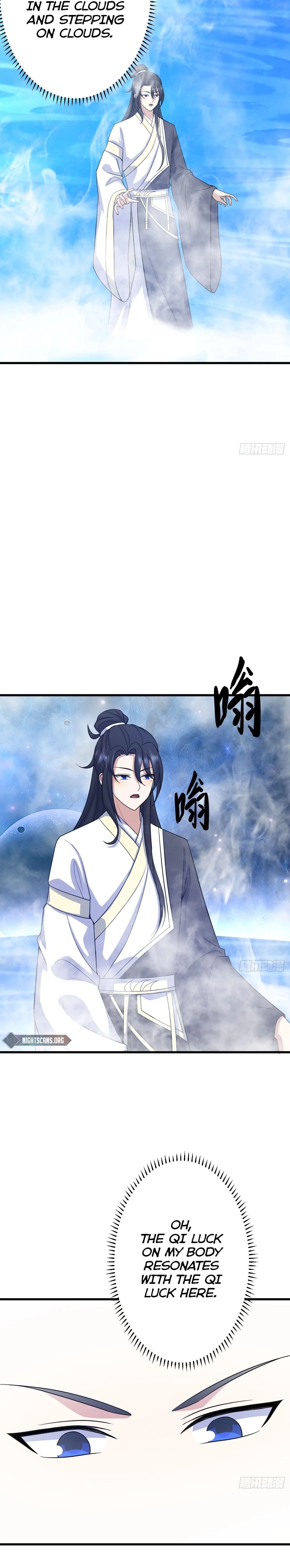 Invincible After 100 Years of Seclusion Chapter 158 - 8