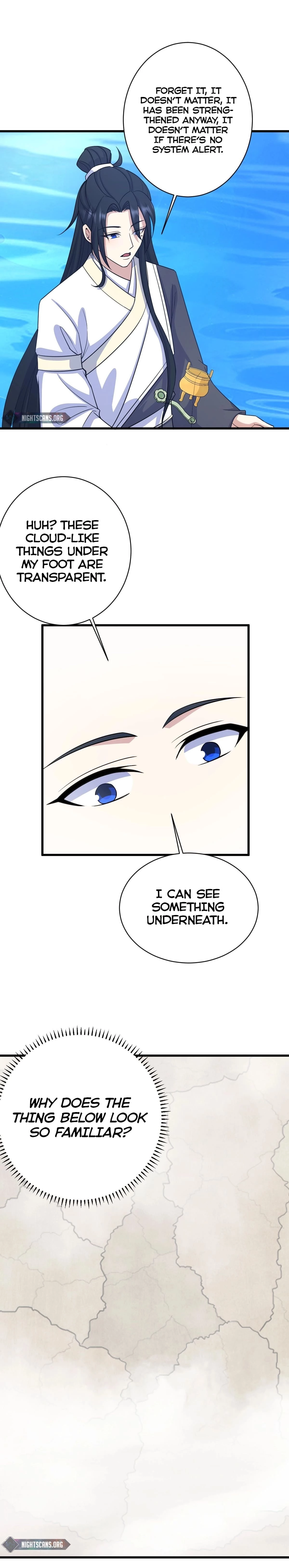 Invincible After 100 Years of Seclusion Chapter 158 - 11