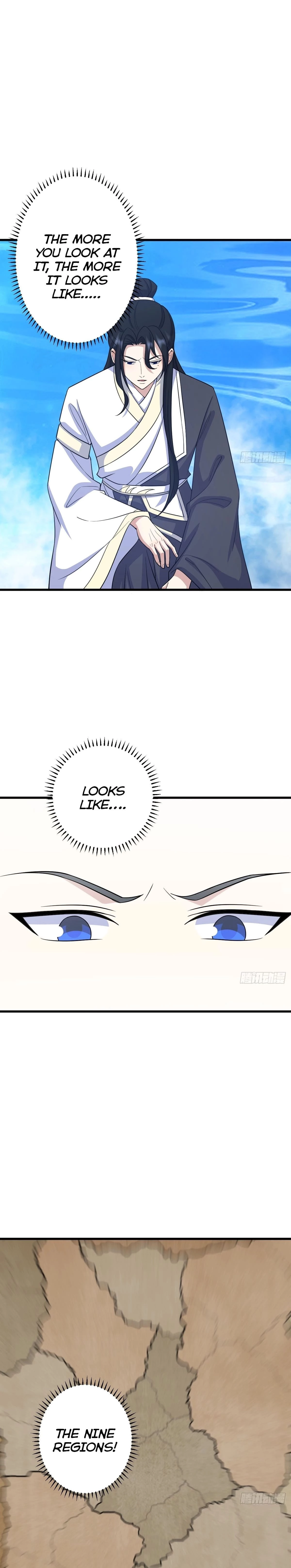 Invincible After 100 Years of Seclusion Chapter 158 - 12